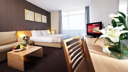 Studio Lux picture | Aparthotel Lucky Bansko SPA & Relax