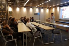 Обучение първа помощ - първа снимка | Lucky Bansko