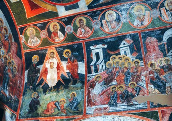 Снимки църква в Добърско | Lucky Bansko SPA & Relax