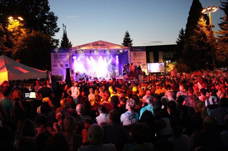 Джаз фест в Банско | Lucky Bansko SPA & Relax