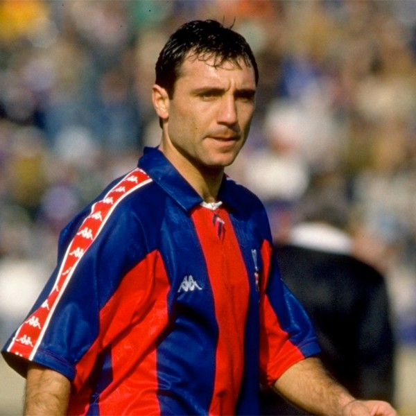 Христо Стоичков снимка | Lucky Bansko SPA & Relax