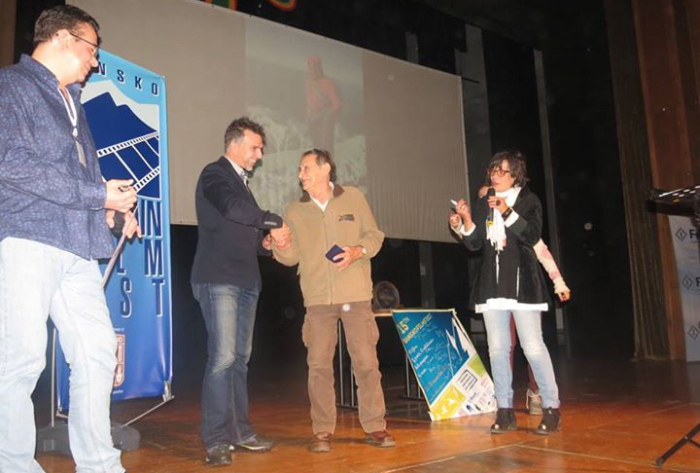 Банско Филм фест през ноември | Lucky Bansko SPA & Relax