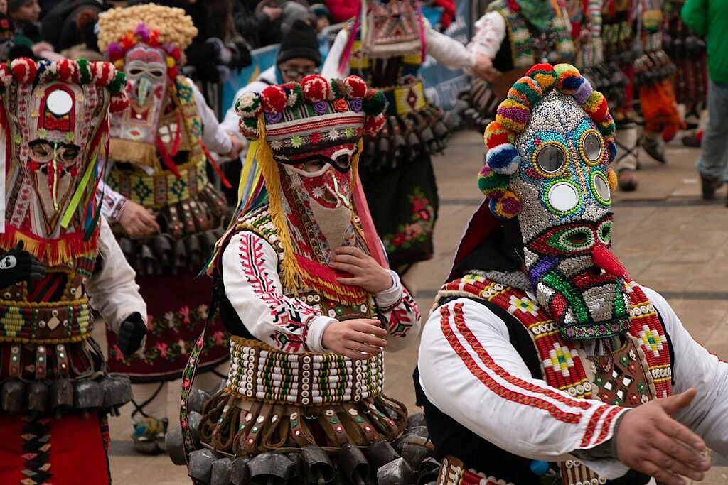 Ежегодни събития в Банско