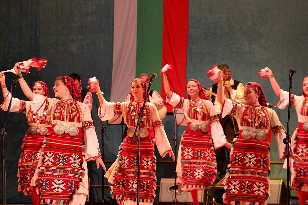 Ежегодни събития в Банско