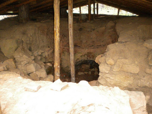 Антична пещ в село Добърско | Lucky Bansko SPA & Relax