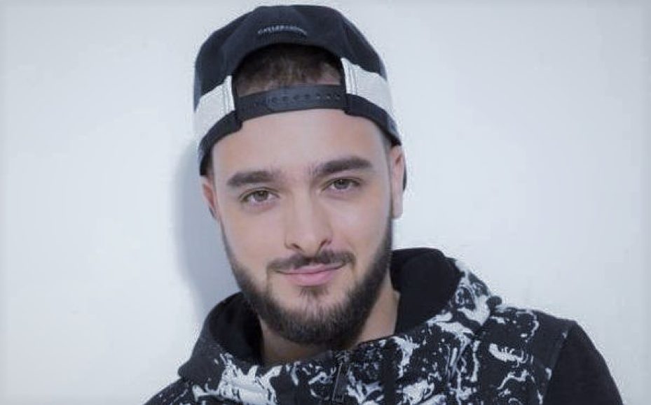 Криско от години владее сърцата на родните меломани