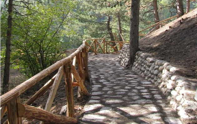 Archeology in Bansko