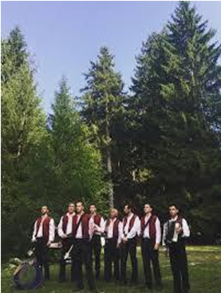 Chalinvalog gondola lift