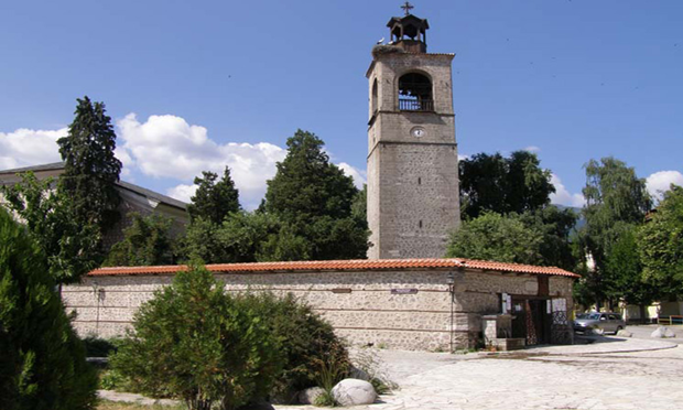 Tested ideas for attractive off-season tourism in the winter capital of the Balkans