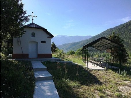 The city of dancing bears Belitsa