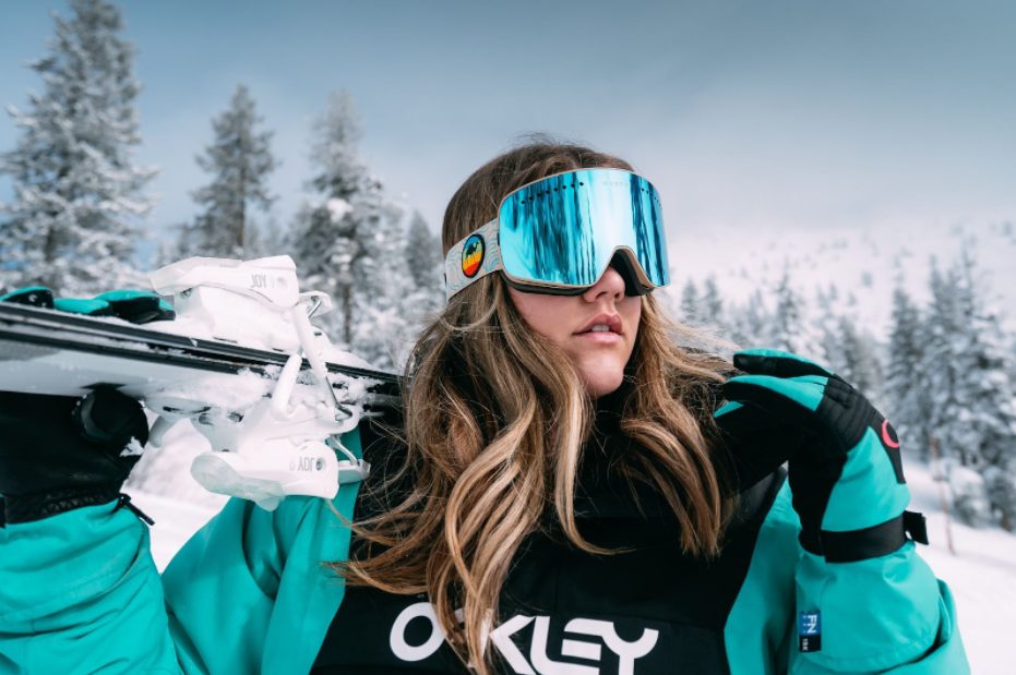 How to become a good skier?