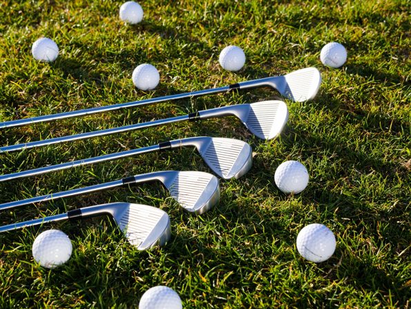 Стикове за голф