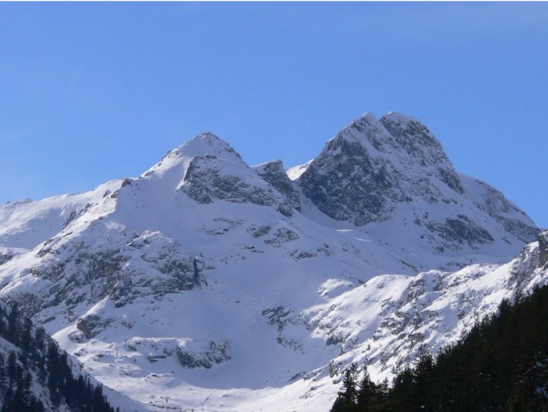 Къмпинг Бор