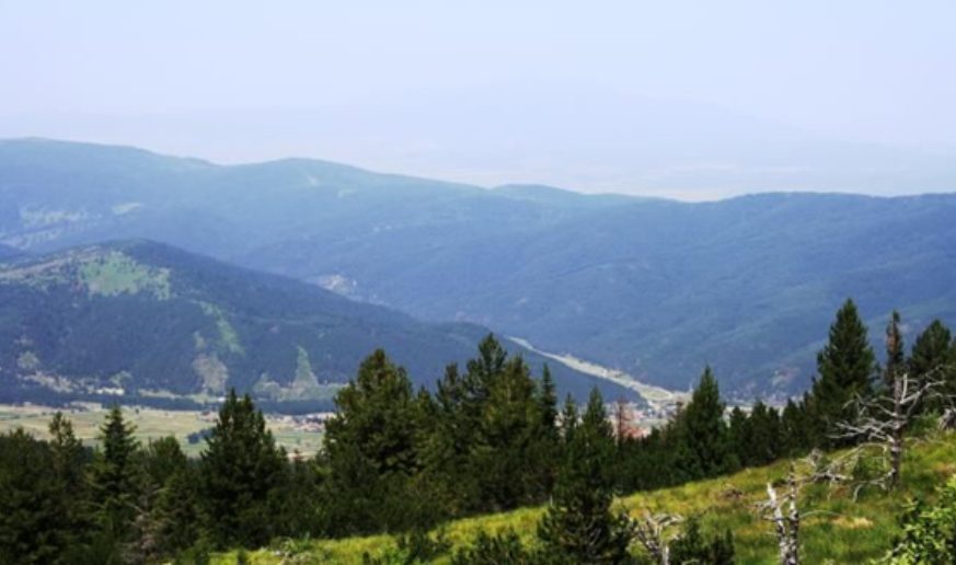 Photo source: bg.wikipedia.org If you love nature and dream of admiring the views of ancient forests, snow-capped peaks and endless blue lakes, we offer you a short trip to one of the most beautiful lakes in our country - Elenino Lake. Where is? Elenino Lake is located in the Rila Mountains and is the largest of the three lakes that form a lake group called Elena Lakes. The lake is located at 2479 meters above sea level, and in its waters are reflected four of the most beautiful peaks in Rila - Orlovets, Malyovitsa, Popova Kapa and Golyam Kupen. In terms of size, the lake can hardly be ranked among the largest lakes in the mountain, but with its length of 220 meters, width of 62 meters and depth of up to 5 meters is the largest and most beautiful of the three Elena lakes. Its shape is slightly elongated and irregular, and its shores are rocky. The lake is filled mainly by the melted snow. Photo source: bg.wikipedia.org Legend of the lake Like almost all of the natural attractions, Elenino Lake has its own beautiful and very romantic legend. According to the story, many years ago, during the Turkish slavery, in Samokov lived a wonderfully beautiful girl named Elena. One day the Turkish pasha Selim came to visit the town, there he saw Elena and asked the residents of Samokov to sell him the beautiful girl or otherwise he was going to take their property. The headmans came together and did not think much, but sold the girl to Selim Pasha. However, Elena managed to escape while they were on the way to her new home, and she hid at the mountains. There she was met by the detachment of Malyo Voyvoda and the girl became part of his group. The years passed, and the girl became one of the best archers of the detachment and did not miss a battle with the Turkish troops. Driven by her desire for revenge, Elena does not allow herself to have feelings, but the heart is hard to command and she fell in love with the flag bearer of the group. Although the girl loved him with all her heart, she did not confess her feelings to him because she believed that the revenge was more important than love. Photo source: bg.wikipedia.org And so one day Elena finally managed to find Selim Pasha and took revenge on him. She killed the Turk with a precision shot, but unfortunately during the shooting she was badly hurt. Her partners, who saw that she was getting weaker and would not survive, took her high in the mountains and laid her on the shore of one of the most beautiful and clear lakes. With the last of her strength, Elena finally confessed her love to her beloved and realized that because of the revenge she had lost the most important and valuable thing in life - her love. After her death, Elena was buried on the shores of the lake, and it has been named after her ever since - Elenino Lake. Photo source: luckybansko.bg How do you get there? As the lake is located on the way of the tourist trail for climbing Malyovitsa peak, the only way to reach it is to take the route. Route of Malyovitsa CMS - Malyovitsa peak The route starts from Malyovitsa CMS in the Mecha Polyana area (about 20 km from Samokov). You can reach the area by car, which you must leave in the parking lot in front of the CMS "Malyovitsa" and walk along the trail. Photo source: bg.wikipedia.org Stage 1 - Malyovitsa CMS - Malyovitsa hut The distance from the center to the hut at a moderate pace and without much need for rest is about 35 - 40 minutes. The path you have to follow is marked with blue and there are no forks, so there is nowhere to go wrong. This stage of the route is of low difficulty and with a relatively small slope, so even if you are not one of the best prepared hikers, you won’t find it difficult. Photo source: bg.wikipedia.org Stage 2 - Malyovitsa hut - First and Second terrace If you get to the hut, it is good to eat, relax and most of all do not forget to refill with water, because the steep slope starts up and there is no place to pour water. After Malyovitsa hut you should follow the path marked with white & blue. The ascent becomes more difficult as the vegetation gradually decreases and the displacement increases little by little. About half an hour after the hut you will reach the first terrace of the trail, where you can take another short break to relax and enjoy the views that will unfold in front of your eyes. The ascent continues to the Second Terrace. The path you have to follow is now marked in red, but even if you don't pay much attention, you can't go wrong, as this is the only path that leads to Malyovitsa. The route to the Second Terrace has an acceptable slope, but the path becomes more and more rocky and there is almost no vegetation. You will know that you have passed the Second Terrace when you see a large rock with memorial plaques placed on it. (Memorial plaques of Bulgarian climbers who died while climbing native and foreign peaks). Photo source: bg.wikipedia.org Stage 3 - Second terrace - Elenino Lake If you decide to reach only Elenino Lake and not finish the trail by climbing Malyovitsa Peak, you don’t have a much transition left. From the Second Terrace you will reach Elenino Lake in about an hour if you walk at a medium pace. You have to be more careful here, because the displacement is quite large, the path is extremely rocky, and there are several super steep places, so if you are not careful you can slip. But if you manage to cope, we assure you, the moment you see the beautiful lake you will forget the exhaustion and fatigue. Photo source: wikimapia.org If you still have the strength after a 3 hours of walking and decide to make a little more effort and conquer the peak, you have to overcome only one more stage of the route. Stage 4 - Elenino Lake - Malyovitsa Peak In the beginning the ascent to the top is quite difficult, as the terrain has a large displacement and is very rocky. Fortunately, the steep area is not big and after overcoming it you will have to walk along the ridge of the mountain, where the terrain is flat and the views are amazing. Photo source: bg.wikipedia.org If you turn around and look back, you will see the whole group of Elena lakes, and if you look at the distant valley to the south you will see the Rila Monastery. In about 30 minutes of climbing with medium difficulty you will reach your final destination - peak Malyovitsa. In front of you will be an incredible view of Mount Musala, the Ribnovo Lake, and if it is sunny and clear you can see in the distance Pirin and even Vitosha Mountains.