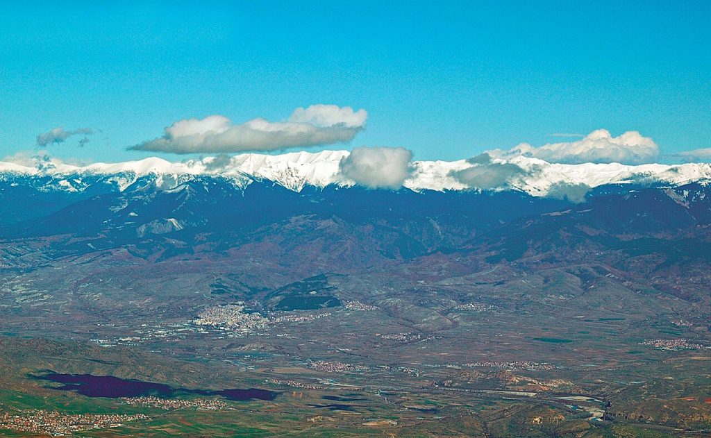 Почивка на планина през август - свежо, зареждащо и изгодно