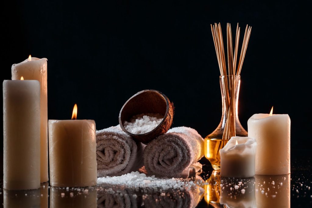 Има ли разлика между СПА и уелнес
