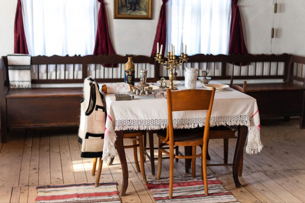 Що е то чомлек по бански и къде да го опитате?