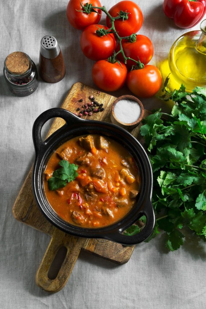 Що е то чомлек по бански и къде да го опитате?