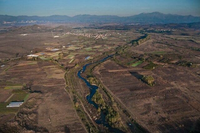 местността Рупите