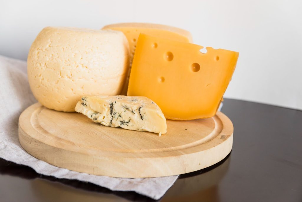 италиански сирена на дъска