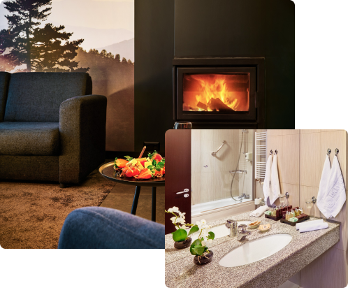 Комфорт във вашата стая