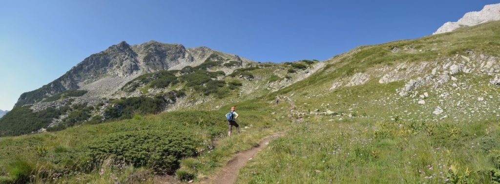 Връх Каймакчал: информация и маршрути за изкачване