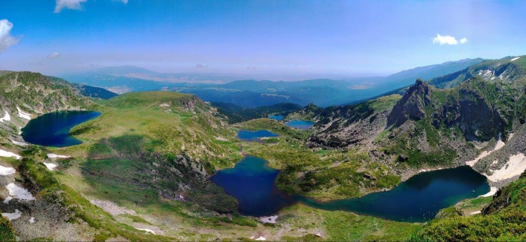 Еко туризъм в България: 10 топ дестинации