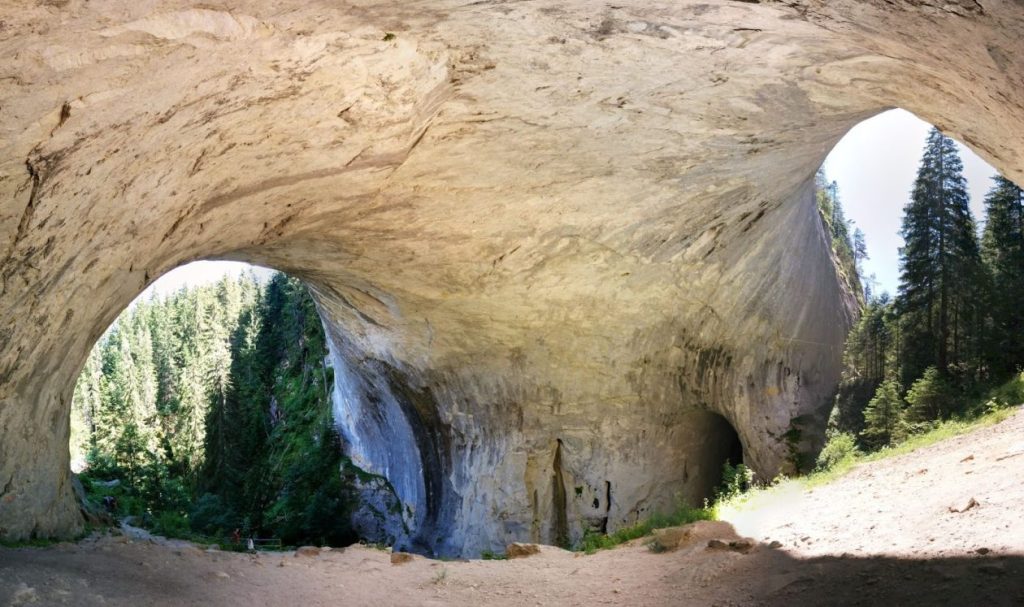 Еко туризъм в България: 10 топ дестинации