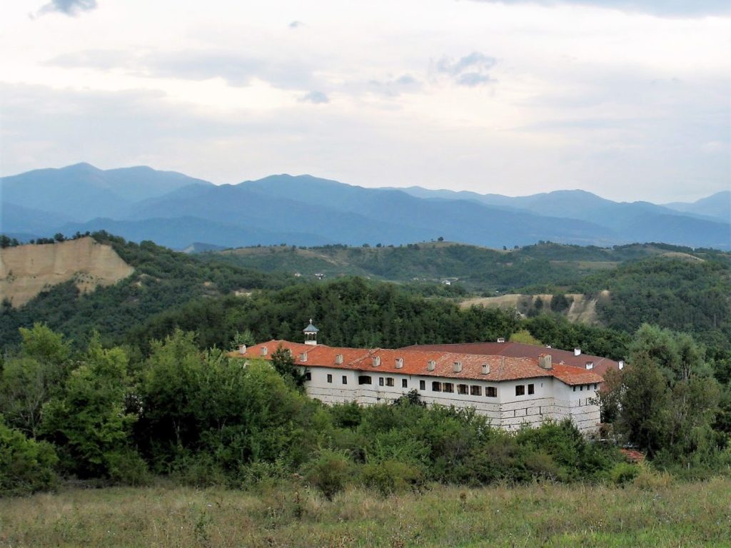 15 интересни природни и културни забележителности около Благоевград