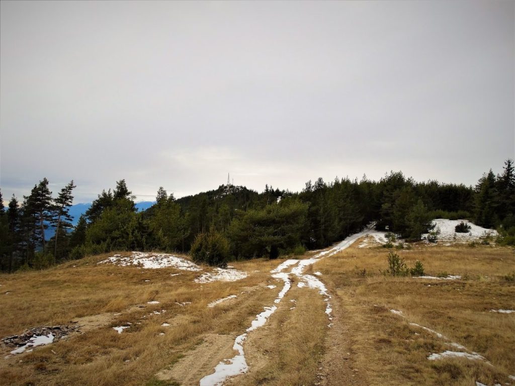 Светилище Бабяшка чука