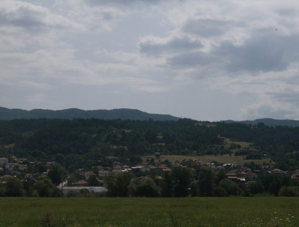 село Краище