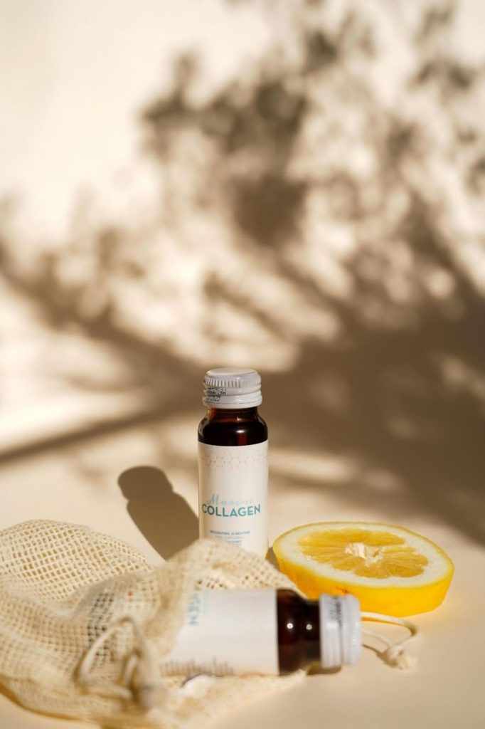 Колаген в течна форма