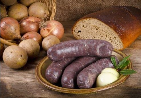 Банска кървавица