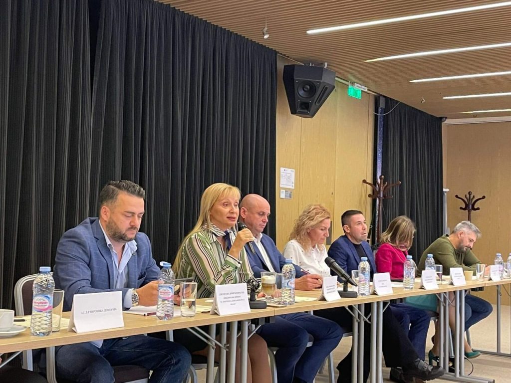 UNWE/BAHE: What is the future of hotels in Bulgaria?